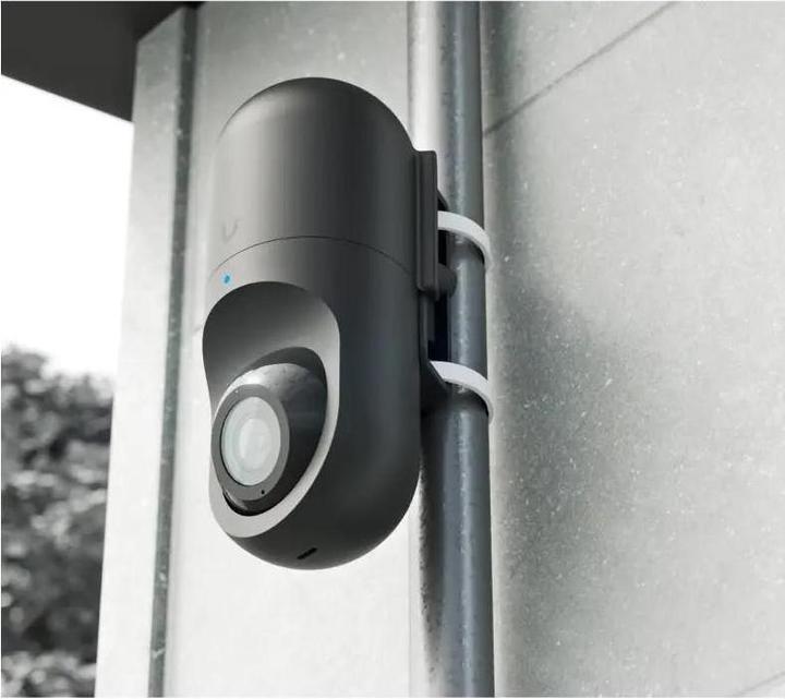 Actual product image Ubiquiti Wall bracket Flex Professional Mount Black 1 piece (Mounting kit)