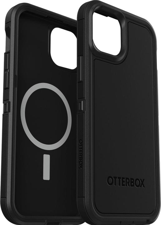 Produktbild OtterBox Defender XT mit MagSafe (Apple iPhone 14 Plus, Apple iPhone 15 Plus)