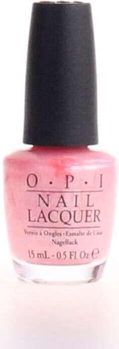 Produktbild OPI Classics (0.5 fl oz - PRINCESSES RULE, Gel-Effekt Nagellack)