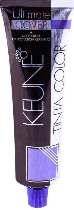 Actual product image Keune Tinta Color Ultimate Cover (7.31)