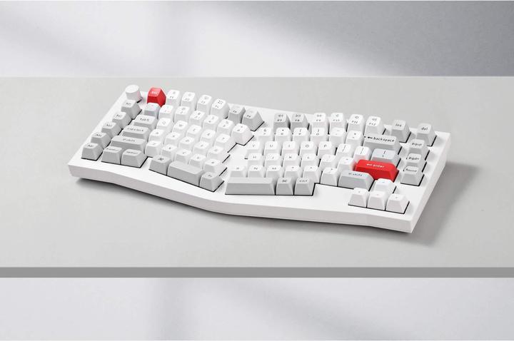 Produktbild Keychron Q10 Pro (US, Kabellos, Kabelgebunden)