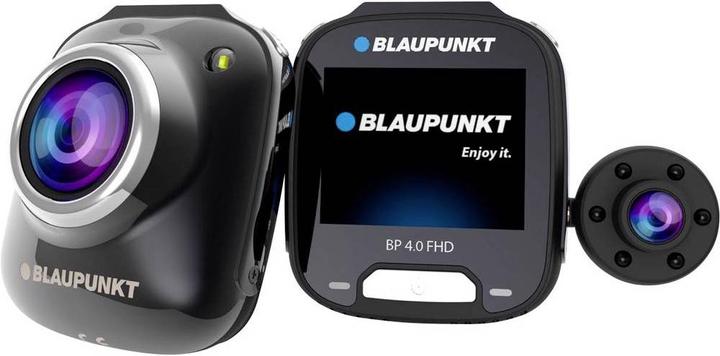 Produktbild Blaupunkt BP 4.0 (Beschleunigungssensor, Full HD)