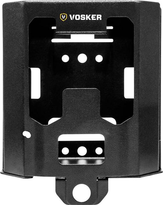 Actual product image Vosker Holding system metal housing V SBOX