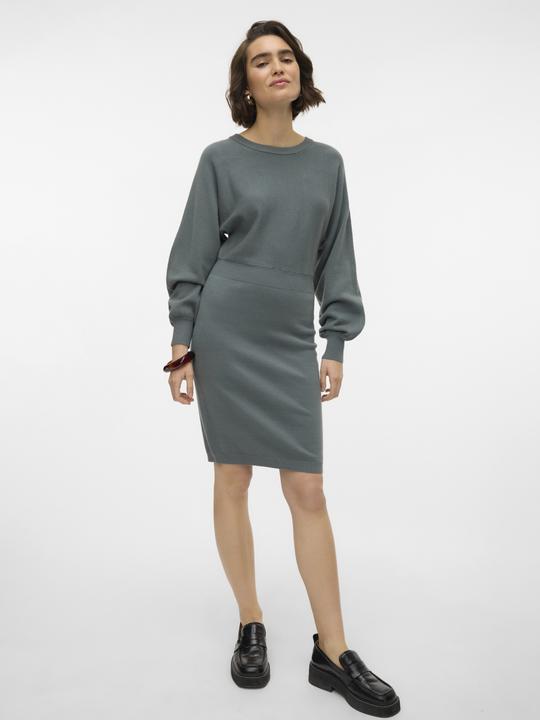 Image du produit Vero Moda VMHOLLYKARIS Robe courte en maille (M)