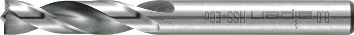 Image du produit Maykestag Foret pour point de soudure HSS-Co5 Longueur 80 mm Foret ø 6 mm (6 millimètres)