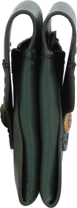 Produktbild Fossil Heritage Kreditkartenetui Leder 10 cm