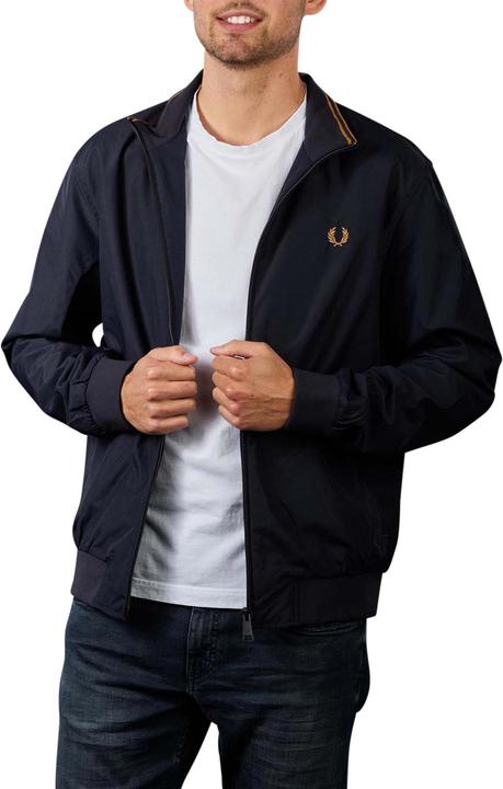 Actual product image Fred Perry Jacket 608 (S)
