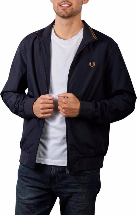 Fred Perry Blouson Brentham