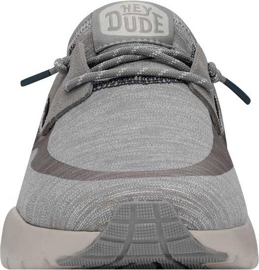 Actual product image Hey Dude Sirocco Dual Knit (45)