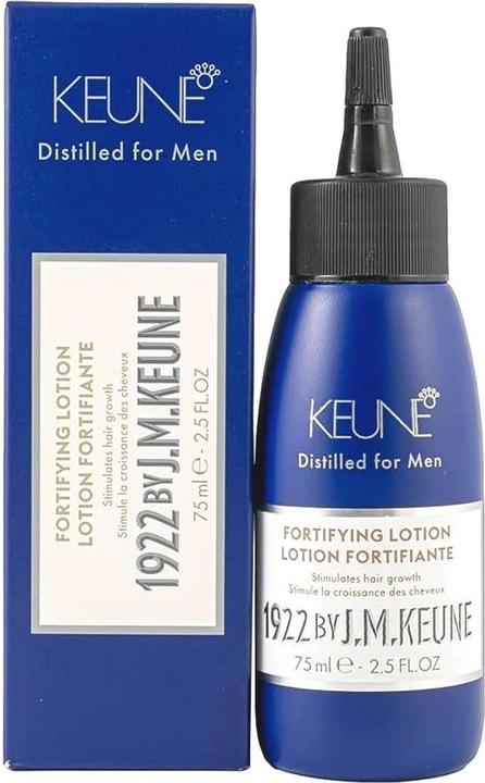 Produktbild Keune 1922 by J.M. - Fortifying Lotion (75 ml)