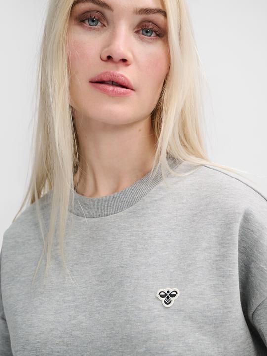 Image du produit hummel hmlLOOSE CREWNECK BEE (L)