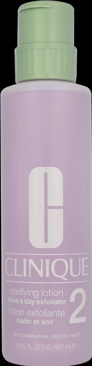 Image du produit Clinique Clarifying (Chiffons de nettoyage, 487 ml)