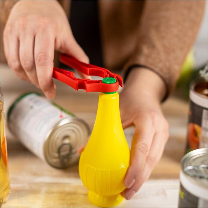Produktbild Kuhn Rikon 5-in-1 Swiss (Deckelöffner)