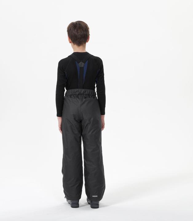 Image du produit Wedze WARM 100 (12)