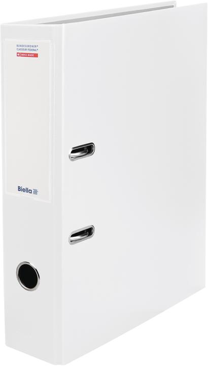 Image du produit Biella Dossier fédéral (A4, 70 mm, 1 pièce(s))
