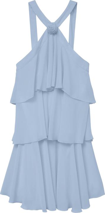 Produktbild Vero Moda VMFELICIA Kurzes Kleid Kleid (XL)