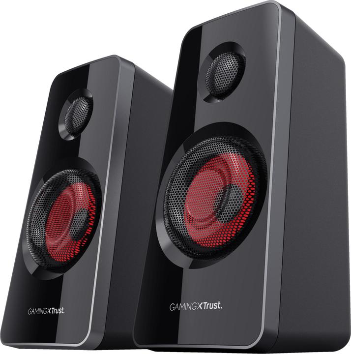 Image du produit Trust GXT 38 Tytan