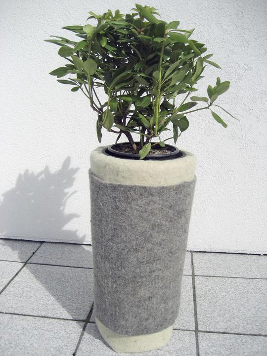 Actual product image Windhager Felt mat