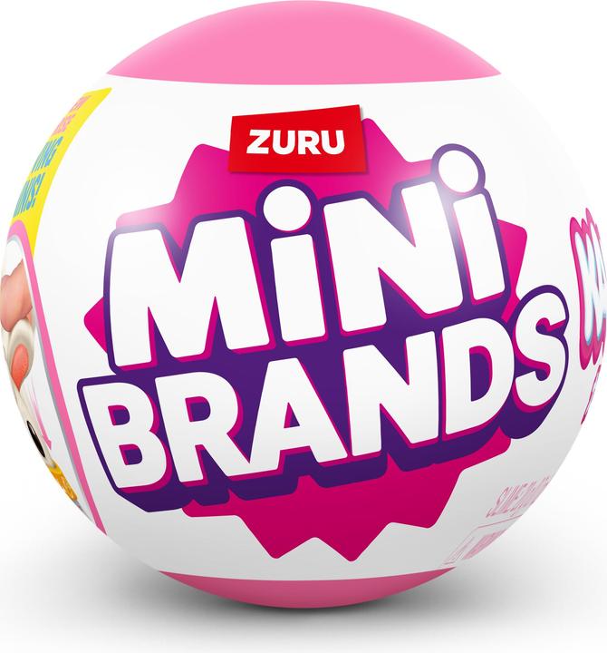 Produktbild Zuru Figur Mini Brands Kawaii Series 1