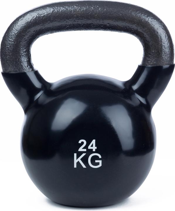 Produktbild Sport-Thieme Kettlebell Vinyl (1 x 24 kg)