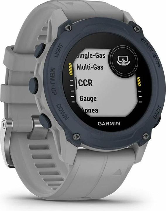 Produktbild Garmin Descent G1 (45 mm)