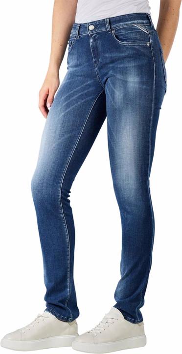 Immagine prodotto Replay Faaby Slim Fit Jeans 661-WI3 (W24/L30)
