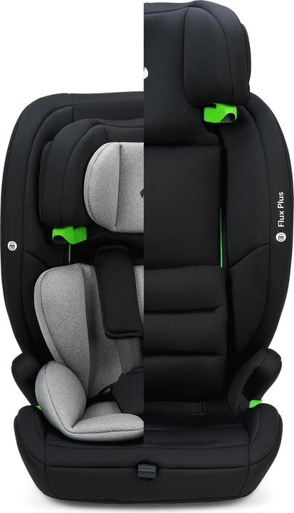 Actual product image Osann Flux Plus i-Size (Child seat, ECE R129/i-Size Standard)