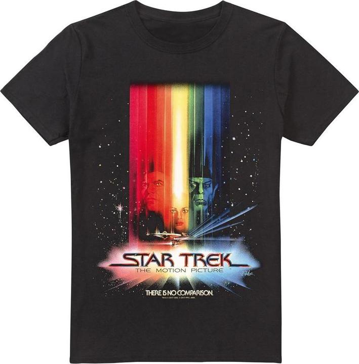 Motion Picture TShirt