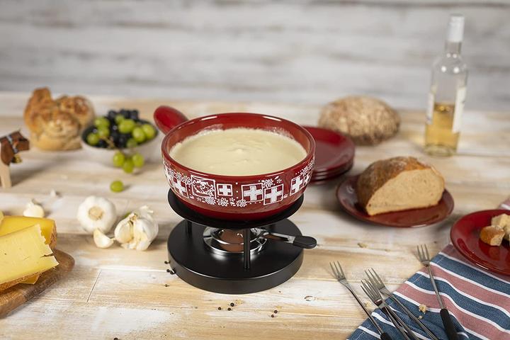 Image du produit Kuhn Rikon Suisse (Fondue au fromage)