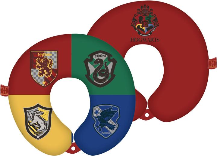 Arditex Nackenkissen Harry Potter 28 cm (Kopf- & Nackenkissen)