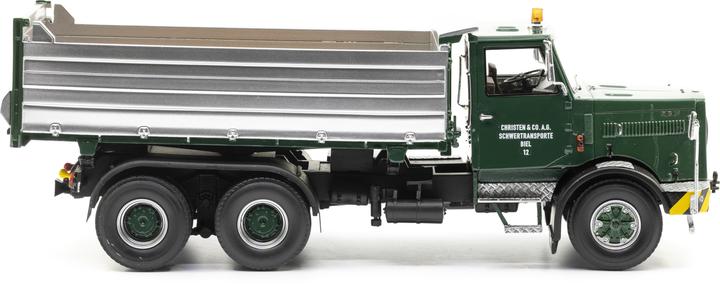 Produktbild Ace FBW 80N Kipper Christen