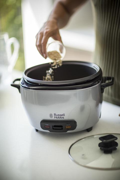 Produktbild Russell Hobbs Maxicook (CH-Stecker)