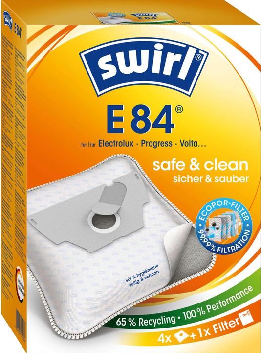 Produktbild Swirl E 84 (4 x)