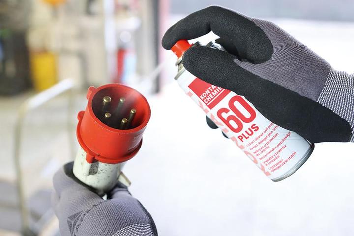 Produktbild Kontakt Chemie 60 Plus (200 ml)