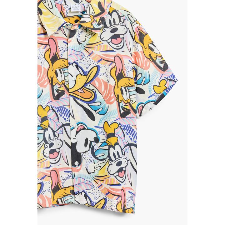 Produktbild Desigual Mickey & Cia (11XL)