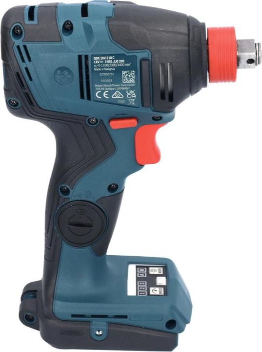 Produktbild Bosch Professional Schlagschrauber - 18 V (Akkubetrieb)