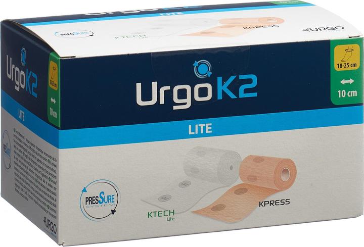 Urgo K2 Lite 2-Lagen Kompressionssystem