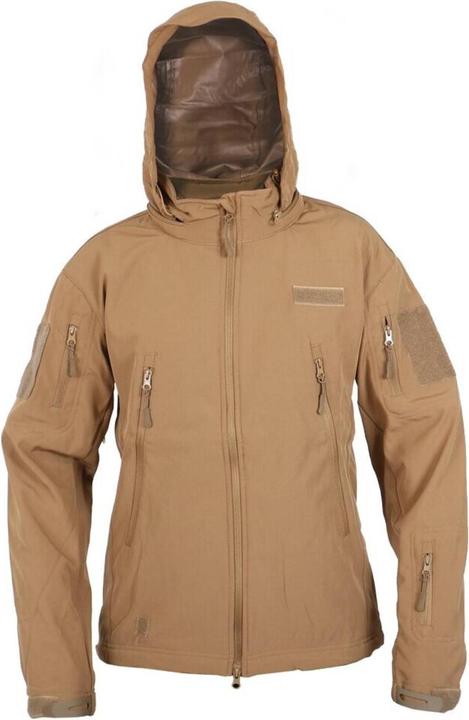 Produktbild Army Shop Softshelljacke (M)