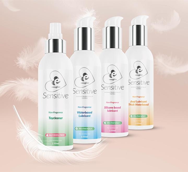 Produktbild EasyGlide Sensitive (150 ml)