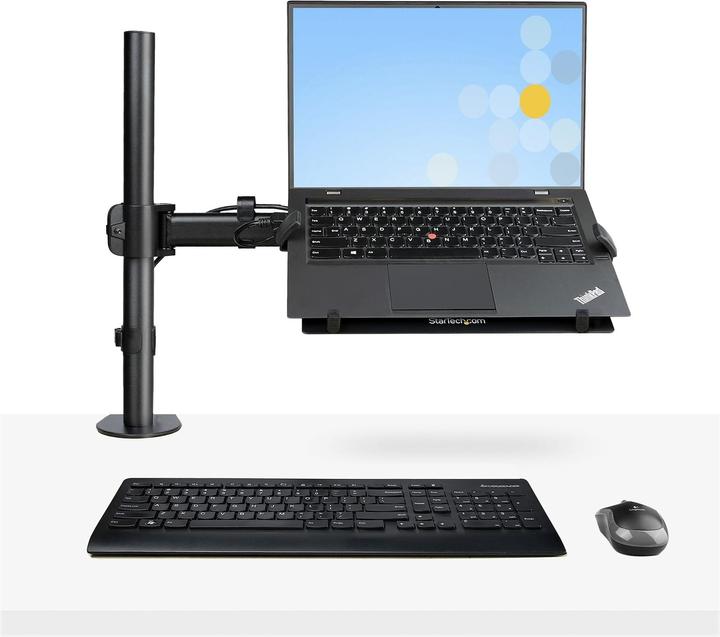 Produktbild StarTech Laptop Desk Mount (Tisch, 34.02")