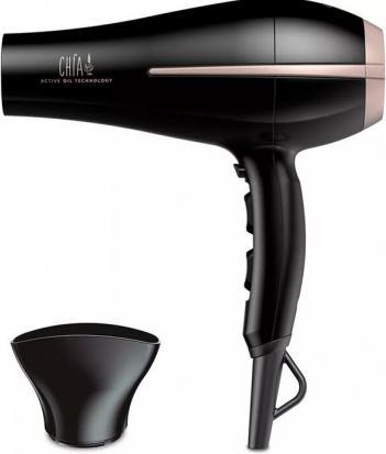 GAMA Haartrockner Bora Chia GA.MA, Gleichstrommotor