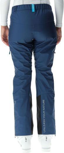Actual product image UYN Impervious ski trousers (L)