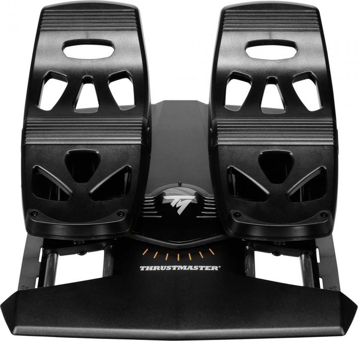 Productafbeelding Thrustmaster TFRP T. Vluchtroerpedalen (PS4, Xbox One S, PC, Xbox One X)