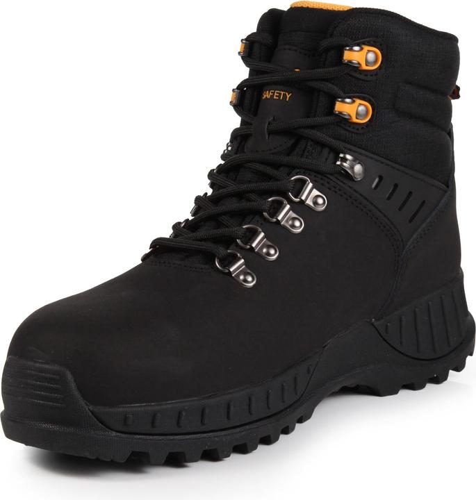 Produktbild Regatta Stiefel Grindstone Nubukleder (S3, 43)