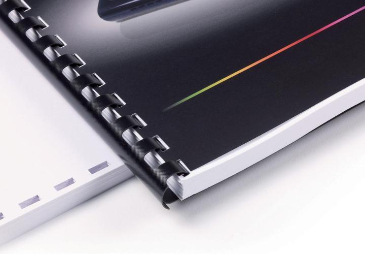 Image du produit GBC Liant plastique ProComb