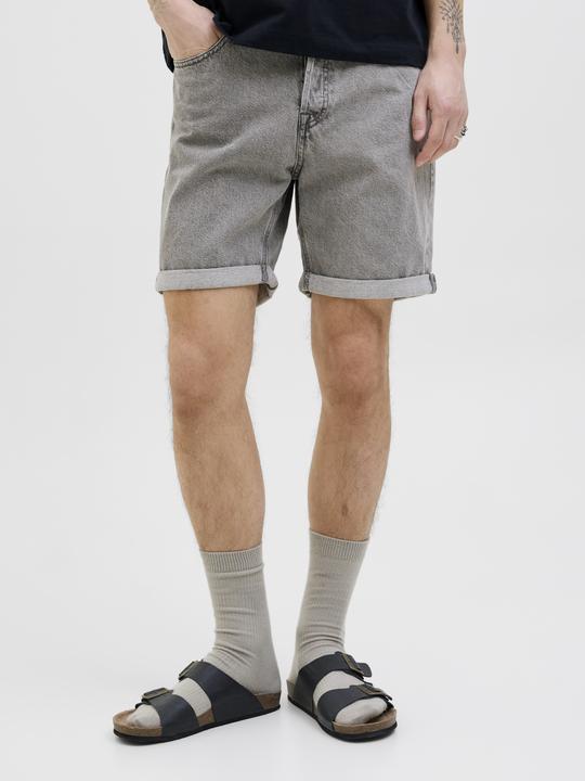 Actual product image Jack & Jones Regular Fit Regular Fit Shorts Regular Fit Shorts (S)
