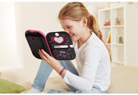 Produktbild VTech Kidisecrets Selfie Music (Deutsch)