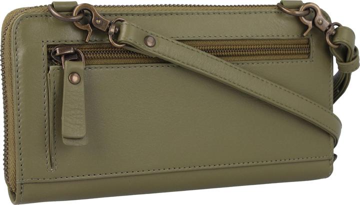 Immagine prodotto Esquire Custodia per cellulare Perù in pelle 19 cm