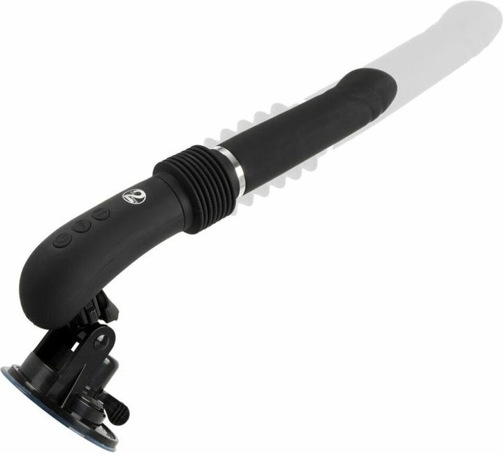 Actual product image You2Toys Fucking Machine 2.0