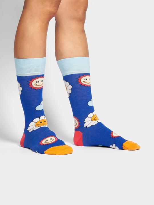 DillySocks Weather Forecast (36 - 40)